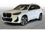 2024NewBMWNewX1NewSports Activity Vehicle