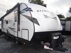 2023 Starcraft Super Lite 262RL U-Dinette Slide, Rear Theater Seating