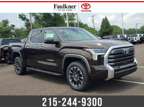 2024 Toyota Tundra Limited CrewMax 5.5' Bed