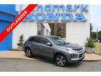 2021 Mitsubishi Outlander Sport BE