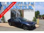2019 Genesis G70 3.3T Advanced