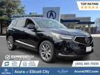 2024 Acura RDX w/Technology Package