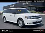 2017 Ford Flex SEL