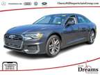 2021 Audi A6 Premium Plus