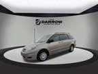 2006 Toyota Sienna LE