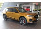 2024 Acura MDX Type S w/Advance Package