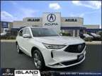 2022 Acura MDX 3.5L