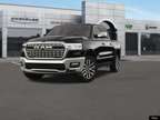 2025 Dodge Ram 1500 Limited