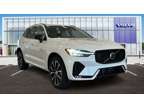 2025 Volvo XC60 Plus