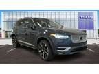 2025 Volvo XC90 Plus
