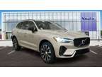 2025 Volvo XC60 Plus