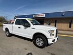 Used 2017 FORD F150 For Sale