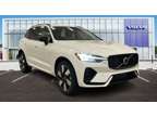 2025 Volvo XC60 Plug-In Hybrid Plus