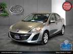 2010 Mazda Mazda3 i Touring