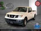 2005 Nissan Frontier 2WD XE