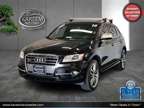2015 Audi SQ5 Premium Plus