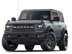 2024 Ford Bronco Convertible Big Bend