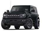 2024 Ford Bronco Convertible Big Bend