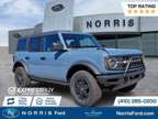 2024 Ford Bronco Convertible Black Diamond