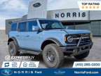 2024 Ford Bronco Convertible Outer Banks