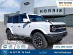 2024 Ford Bronco Convertible Outer Banks