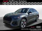 2024 Audi Q5 Sportback S line Premium Plus