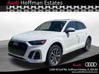 2024 Audi Q5 S line Premium