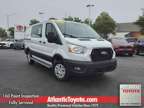 2021 Ford Transit Cargo Van 250
