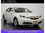 2012 Acura TL Tech Auto