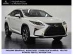 2019 Lexus RX RX 350