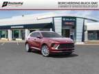2024 Buick Envision Avenir