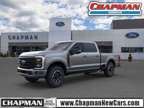 2024 Ford F250 LARIAT
