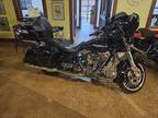 2016 Harley-Davidson FLHX - Street Glide® Motorcycle for Sale