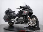 2020 Honda GOLDWING TOUR DCT AIRBAG Motorcycle for Sale