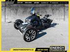 2019 Can-Am RYKER 900 RALLY EDITION Motorcycle for Sale