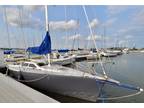 1982 Humboldt Bay Humboldt Bay 30 Boat for Sale