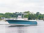 2025 Sea Hunt Ultra 275SE Boat for Sale
