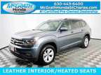 2018 Volkswagen Atlas 3.6L V6 SE w/Technology