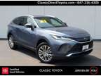 2021 Toyota Venza Limited