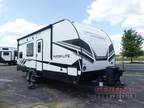 2022 Keystone Fuzion Impact Edition 25V