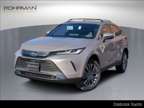 2022 Toyota Venza XLE