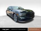 2024 Genesis G90 3.5T e-SC AWD