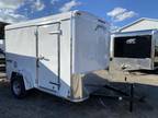 2025 Homesteader 610CS