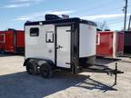 2024 Cargo Craft Cargo Craft XP6102 Custom Fiber Splicing Trailer