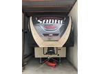 Fifth Wheel - 2014 Sabre Palomino