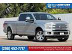 2017 Ford F-150 XL 129187 miles
