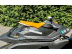 2021 Sea-Doo Spark 3up 90 hp