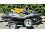 2021 Sea-Doo Spark 2up 60 hp