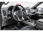 2019 Ford F-150 4WD Platinum SuperCrew