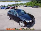 2017 Audi Q3 Premium Plus